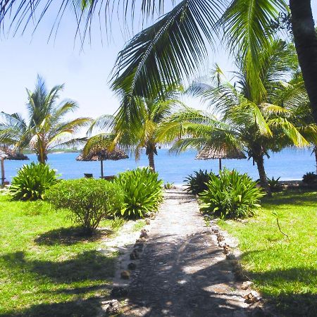 Kimbilio Lodge Kilwa Masoko Extérieur photo