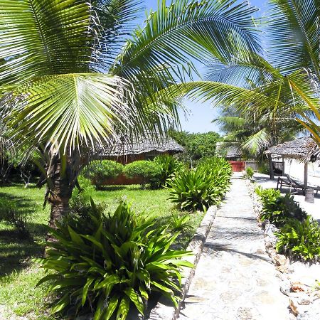 Kimbilio Lodge Kilwa Masoko Extérieur photo