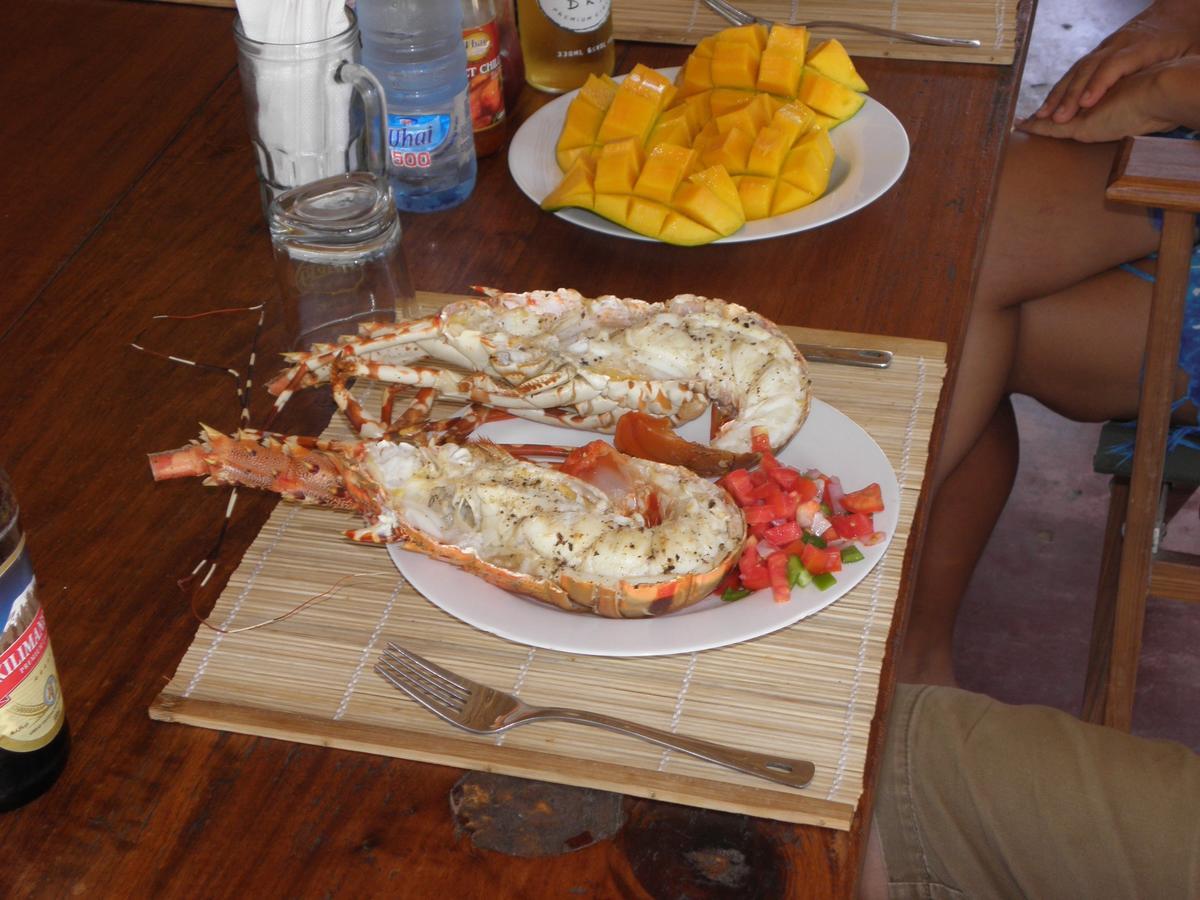 Kimbilio Lodge Kilwa Masoko Extérieur photo