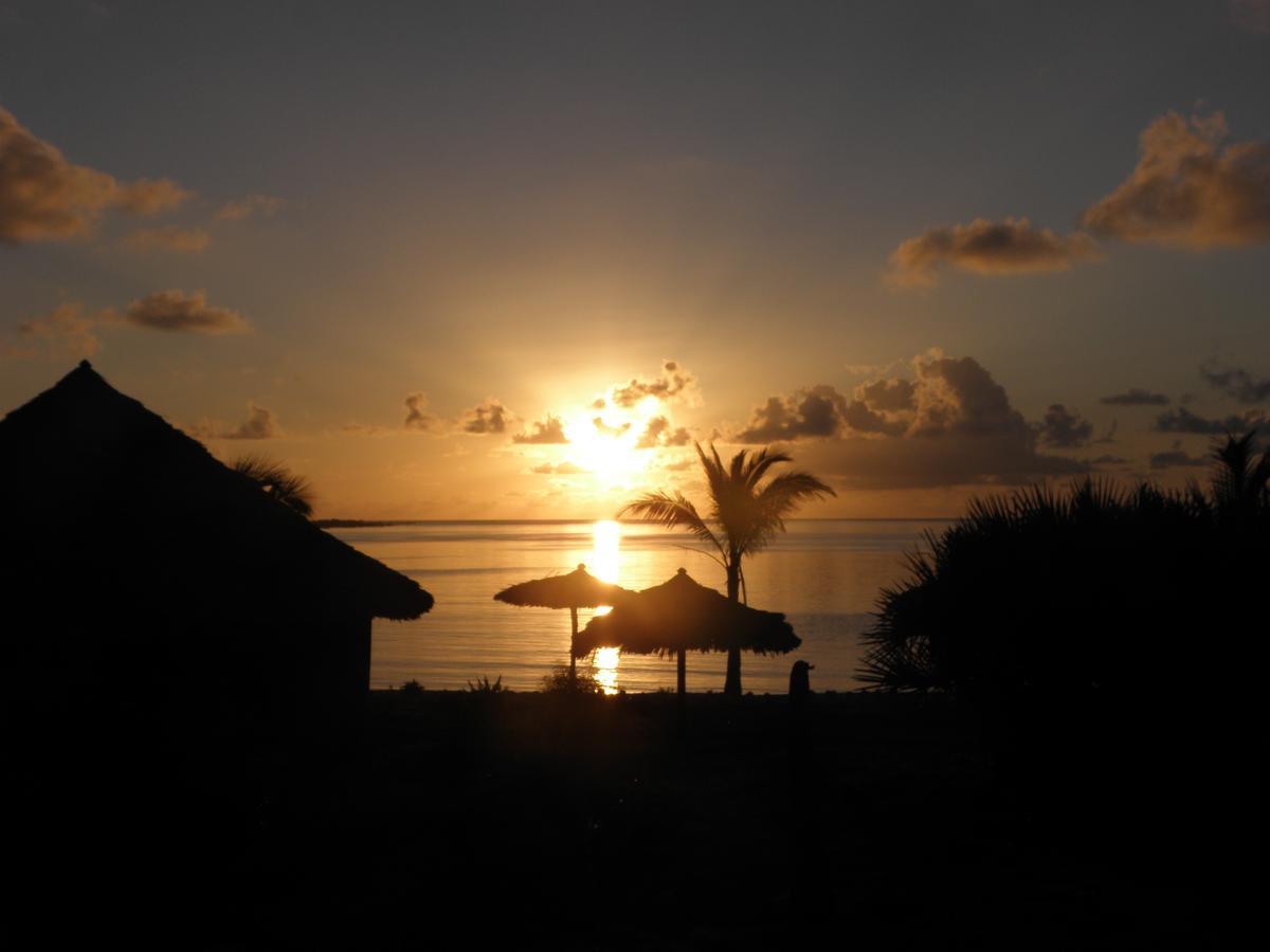 Kimbilio Lodge Kilwa Masoko Extérieur photo