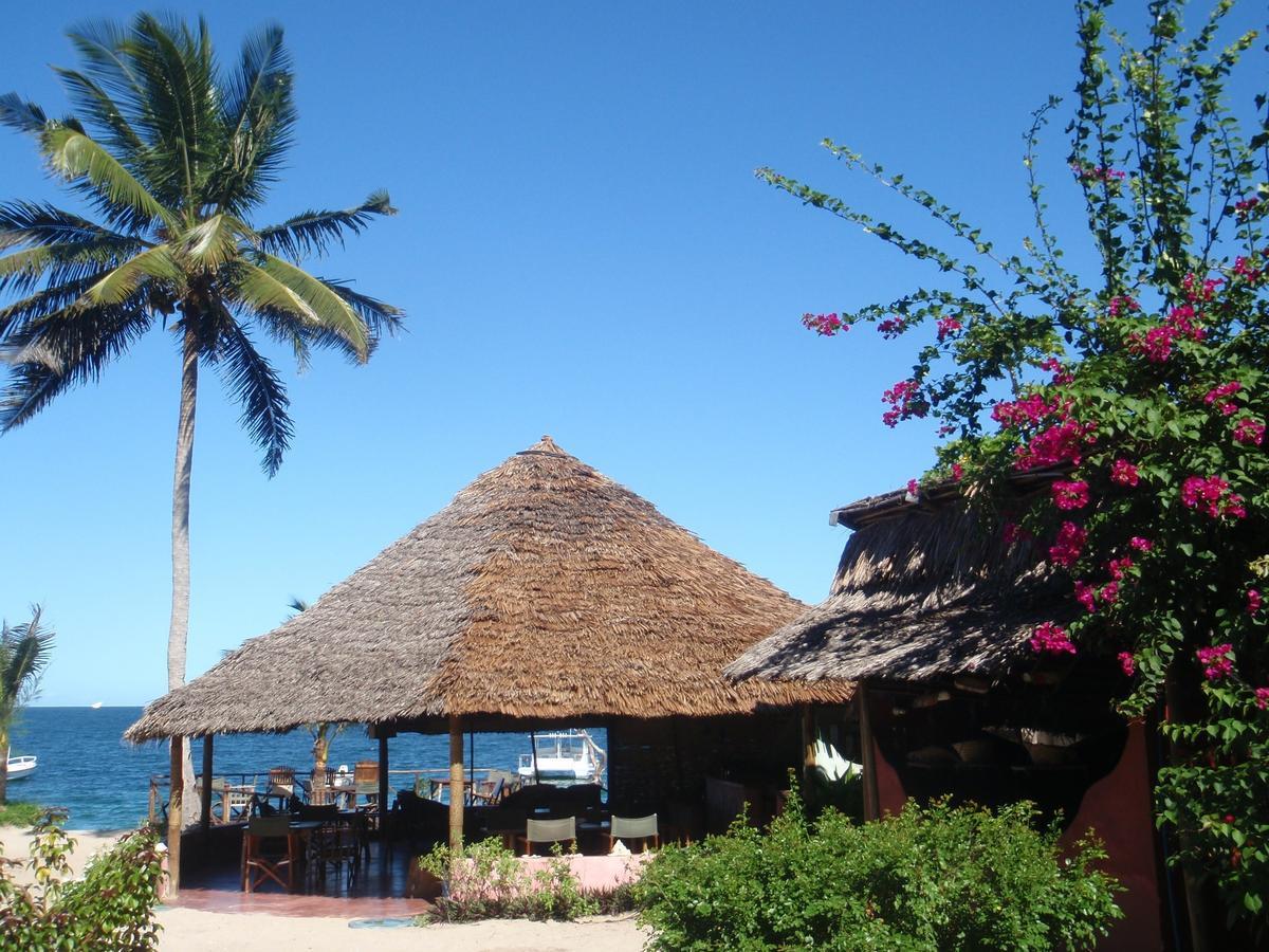 Kimbilio Lodge Kilwa Masoko Extérieur photo
