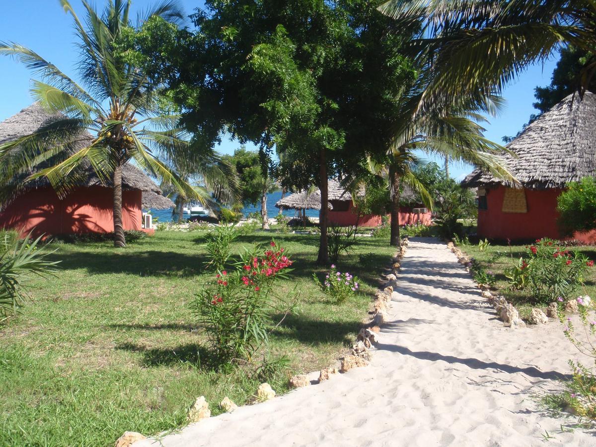 Kimbilio Lodge Kilwa Masoko Extérieur photo