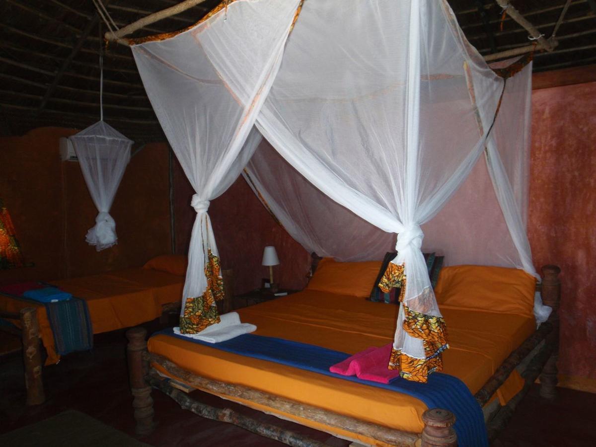 Kimbilio Lodge Kilwa Masoko Extérieur photo