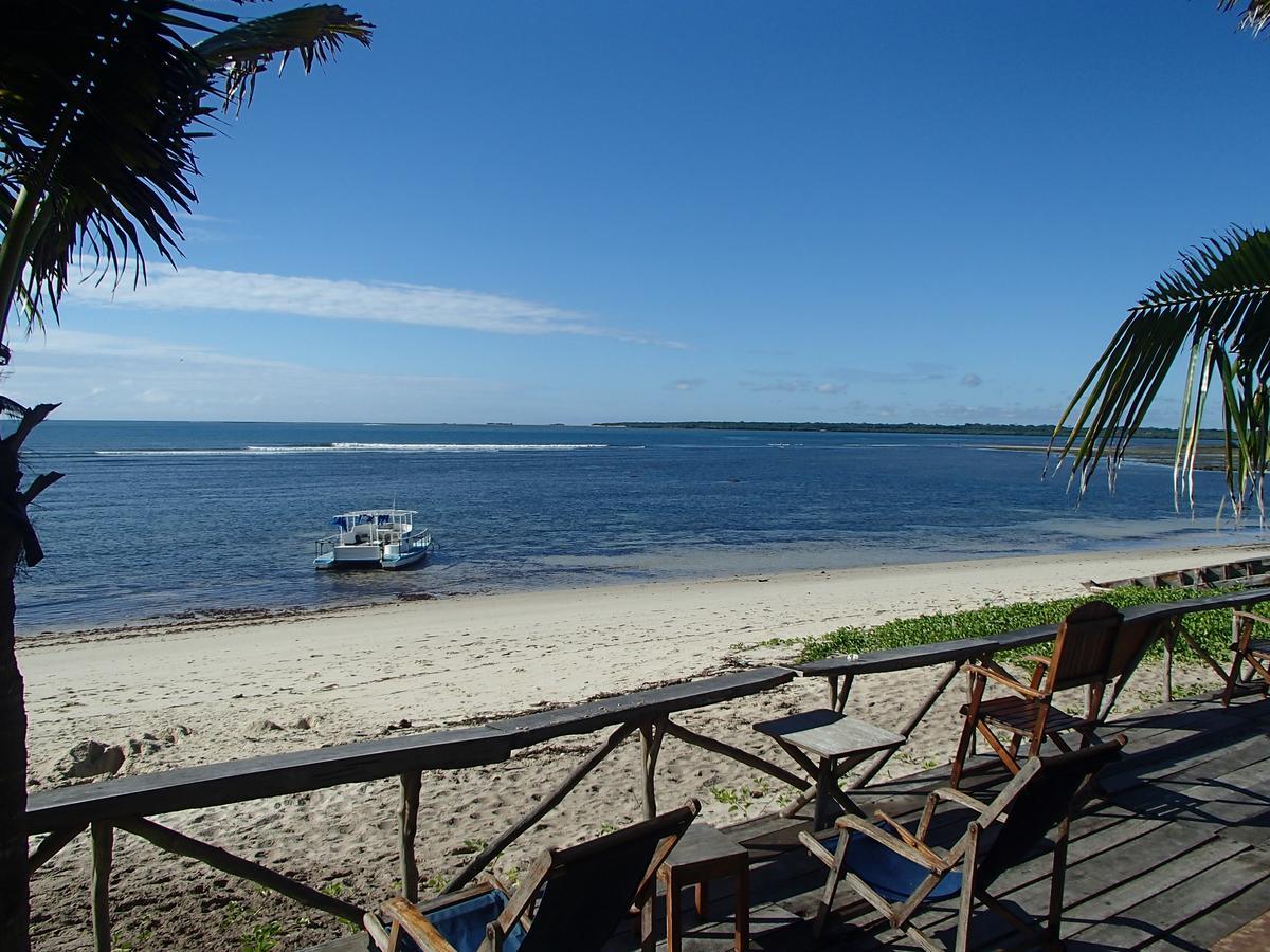 Kimbilio Lodge Kilwa Masoko Extérieur photo