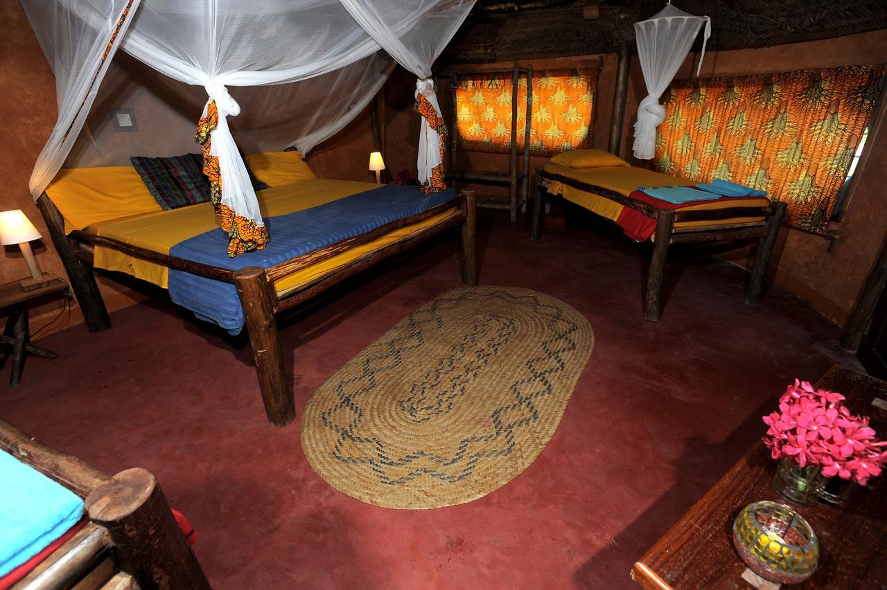 Kimbilio Lodge Kilwa Masoko Extérieur photo