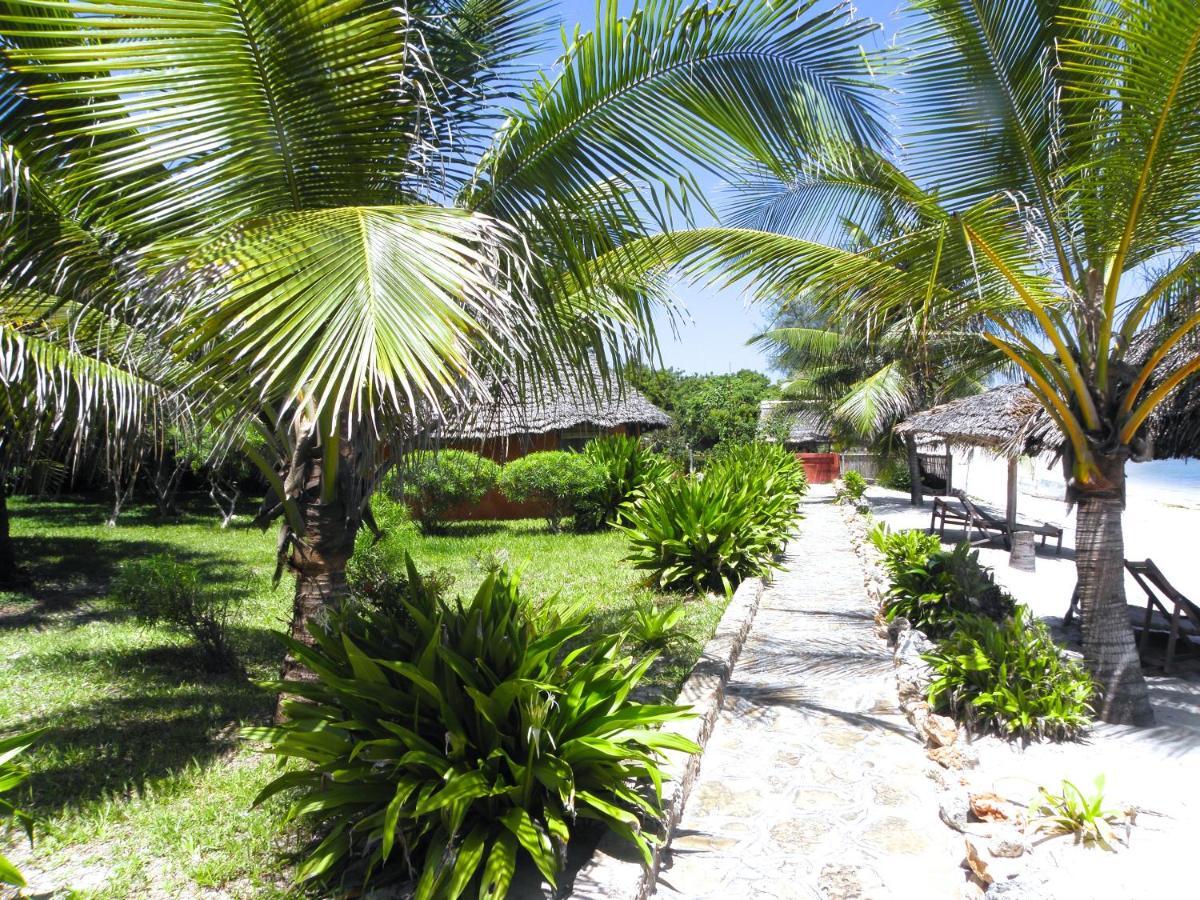 Kimbilio Lodge Kilwa Masoko Extérieur photo