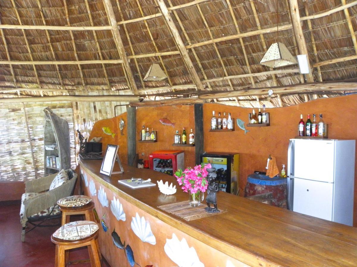 Kimbilio Lodge Kilwa Masoko Extérieur photo