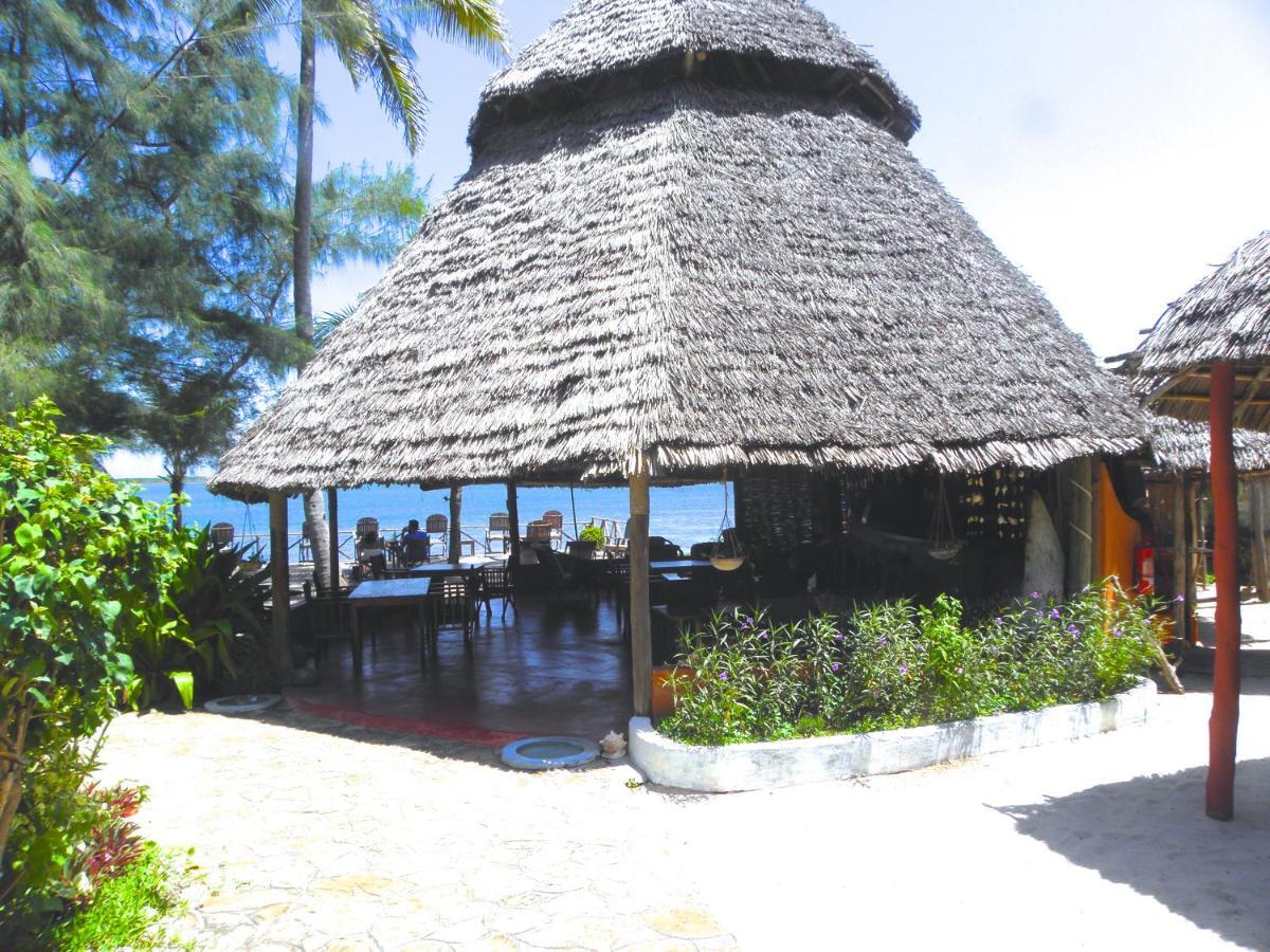 Kimbilio Lodge Kilwa Masoko Extérieur photo